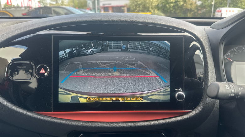 Toyota Aygo X 1.0 VVT-i Exclusive 5dr Auto Petrol Hatchback